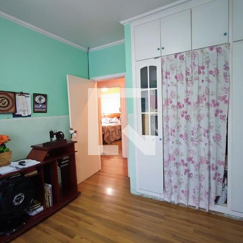 Casa à venda com 169m², 4 quartos e 2 vagasQuarto 3