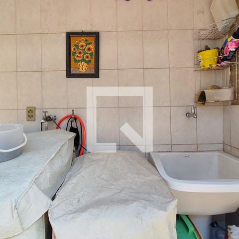 Casa à venda com 169m², 4 quartos e 2 vagasÁrea de Serviço