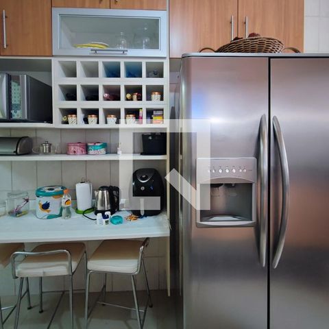 Casa à venda com 169m², 4 quartos e 2 vagasCozinha
