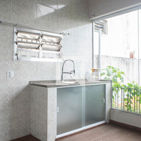 Casa à venda com 300m², 3 quartos e 5 vagasCozinha