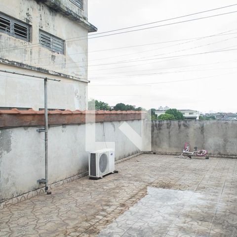 Casa à venda com 300m², 3 quartos e 5 vagasPiso superior