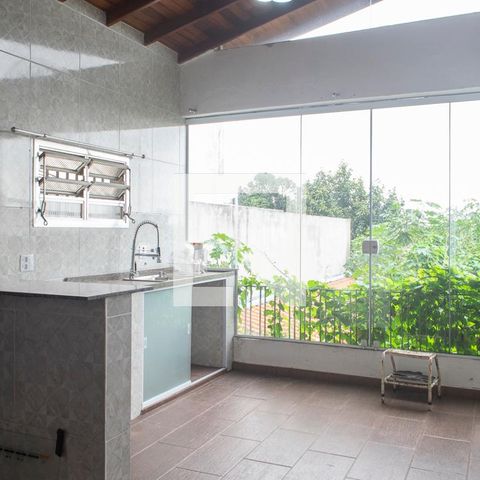 Casa à venda com 300m², 3 quartos e 5 vagasCozinha