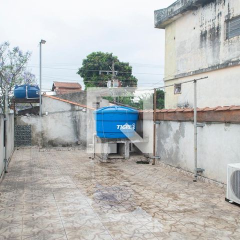 Casa à venda com 300m², 3 quartos e 5 vagasPiso superior
