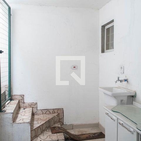 Casa à venda com 300m², 3 quartos e 5 vagasÁrea de Serviço