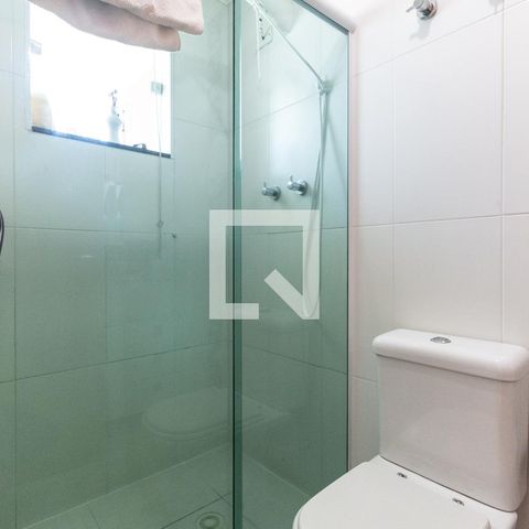 Casa de condomínio à venda com 80m², 2 quartos e 2 vagasSuíte
