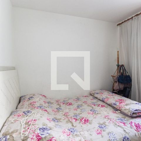 Casa de condomínio à venda com 80m², 2 quartos e 2 vagasQuarto 2