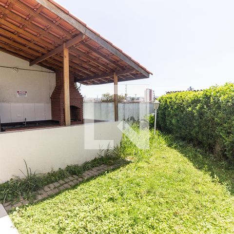 Casa de condomínio à venda com 80m², 2 quartos e 2 vagasChurrasqueira