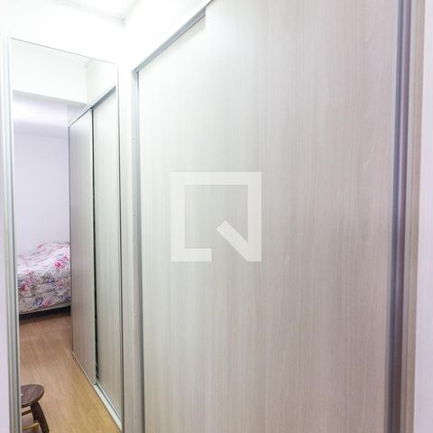 Casa de condomínio à venda com 80m², 2 quartos e 2 vagasQuarto 2