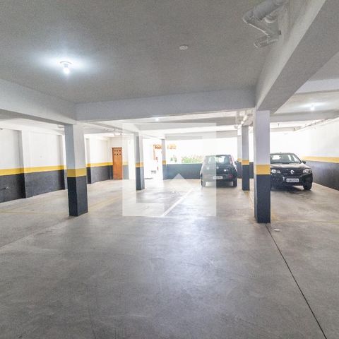 Casa de condomínio à venda com 80m², 2 quartos e 2 vagasGaragem