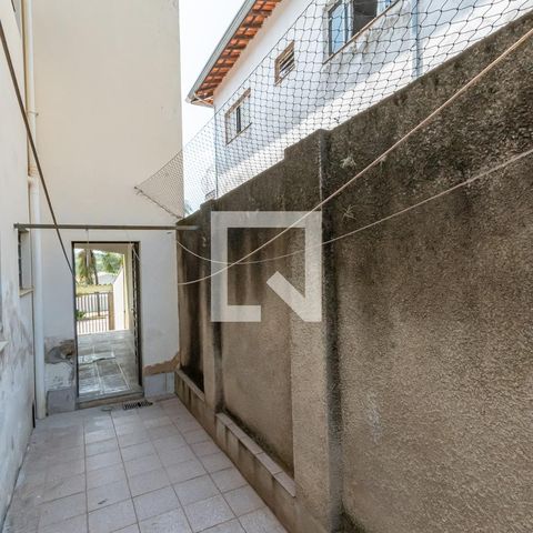 Casa à venda com 145m², 2 quartos e 3 vagasQuintal
