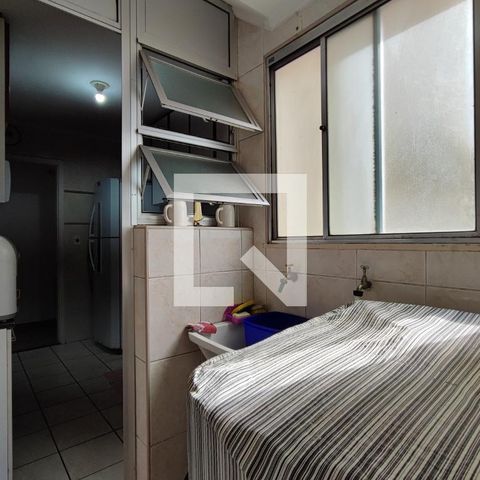 Apartamento à venda com 76m², 3 quartos e 1 vagaÁrea de Serviço