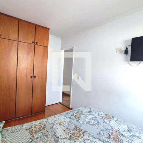 Apartamento à venda com 76m², 3 quartos e 1 vagaQuarto 1