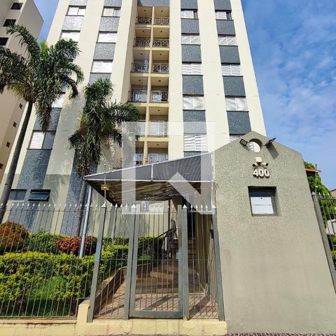 Apartamento à venda com 76m², 3 quartos e 1 vagaFachada do Condomínio