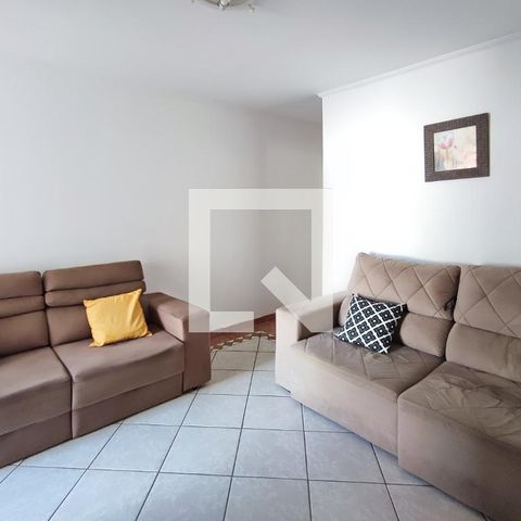 Apartamento à venda com 76m², 3 quartos e 1 vagaSala