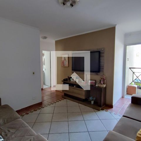 Apartamento à venda com 76m², 3 quartos e 1 vagaSala