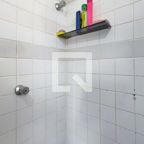 Apartamento à venda com 76m², 3 quartos e 1 vagaBanheiro