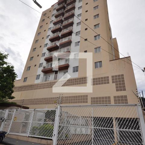 Apartamento à venda com 84m², 3 quartos e 2 vagasFachada