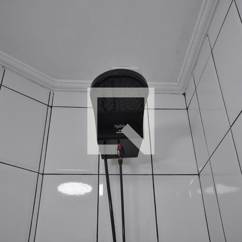 Apartamento à venda com 84m², 3 quartos e 2 vagasBanheiro da Suíte