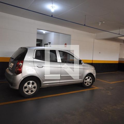 Apartamento à venda com 84m², 3 quartos e 2 vagasGaragem