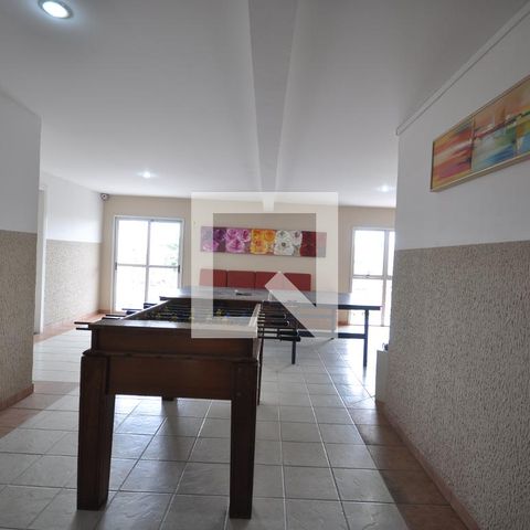 Apartamento à venda com 84m², 3 quartos e 2 vagasSala de Jogos