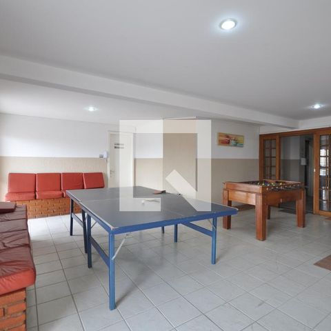 Apartamento à venda com 84m², 3 quartos e 2 vagasSala de Jogos