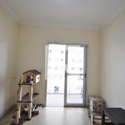 Apartamento à venda com 84m², 3 quartos e 2 vagasSala
