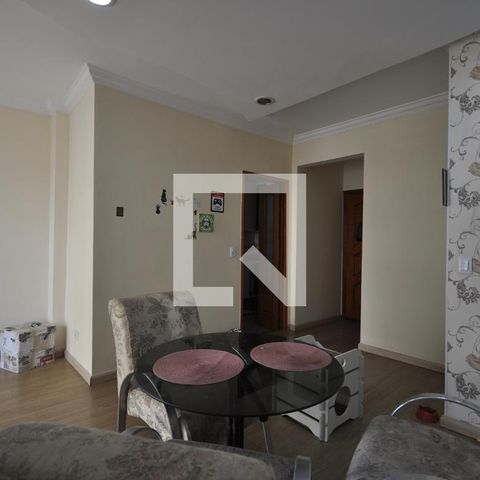 Apartamento à venda com 84m², 3 quartos e 2 vagasSala de Jantar