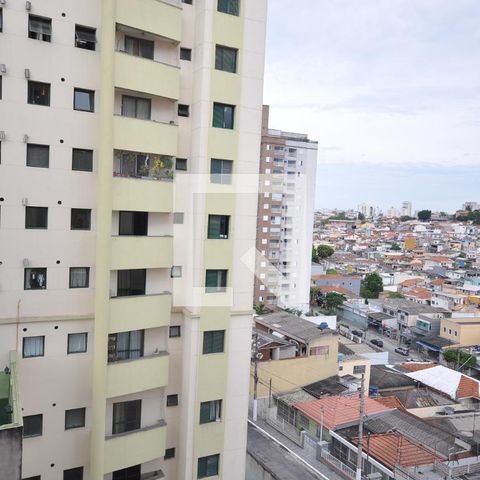 Apartamento à venda com 84m², 3 quartos e 2 vagasVista da Sacada