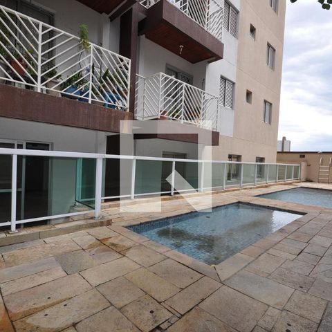 Apartamento à venda com 84m², 3 quartos e 2 vagasÁrea comum - Piscina