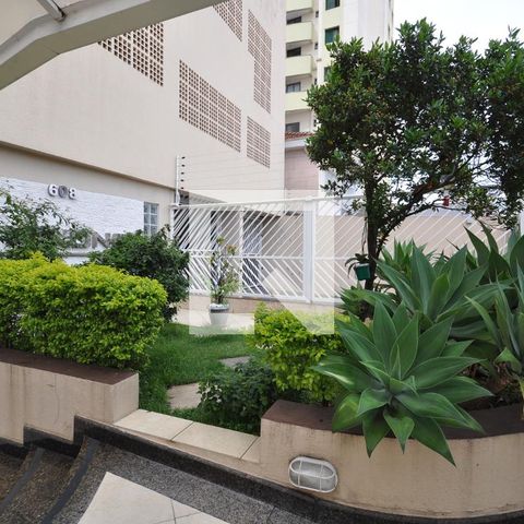Apartamento à venda com 84m², 3 quartos e 2 vagasÁrea comum