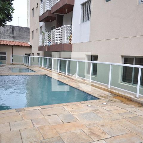 Apartamento à venda com 84m², 3 quartos e 2 vagasÁrea comum - Piscina