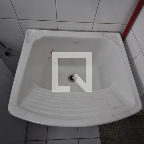 Apartamento à venda com 84m², 3 quartos e 2 vagasÁrea de Serviço