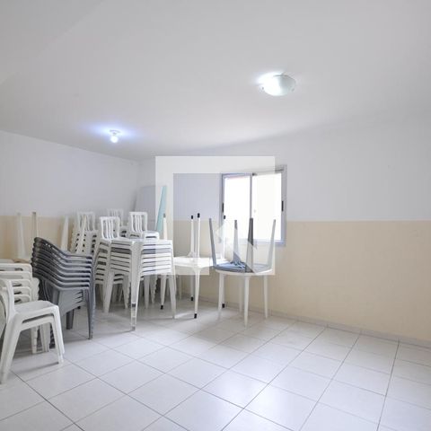 Apartamento à venda com 84m², 3 quartos e 2 vagasÁrea comum - Salão de festas