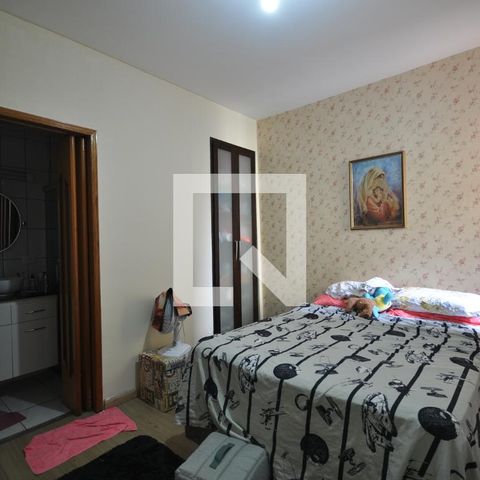 Apartamento à venda com 84m², 3 quartos e 2 vagasQuarto Suíte