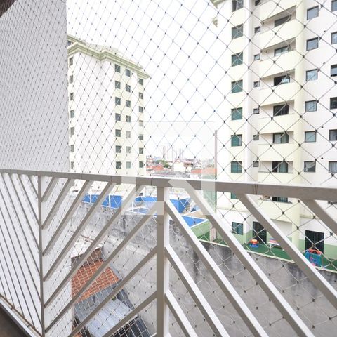 Apartamento à venda com 84m², 3 quartos e 2 vagasSacada