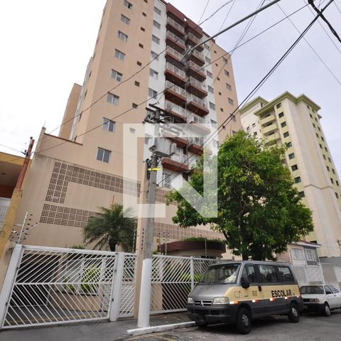 Apartamento à venda com 84m², 3 quartos e 2 vagas Apartamento à venda com 84m², 3 quartos e 2 vagasFachada