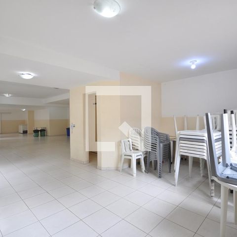 Apartamento à venda com 84m², 3 quartos e 2 vagasÁrea comum - Salão de festas