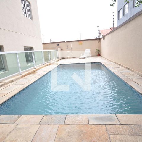 Apartamento à venda com 84m², 3 quartos e 2 vagasÁrea comum - Piscina