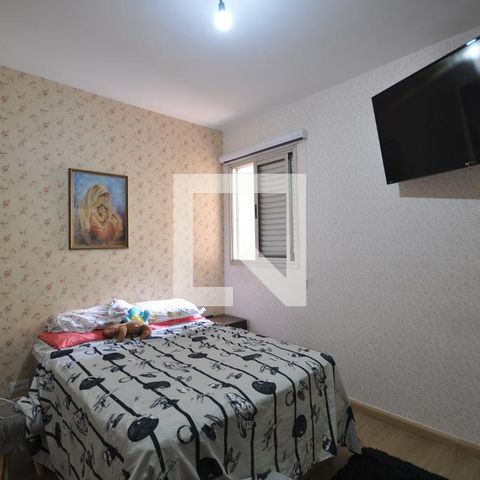 Apartamento à venda com 84m², 3 quartos e 2 vagasQuarto Suíte