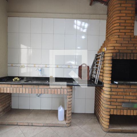 Apartamento à venda com 84m², 3 quartos e 2 vagasÁrea comum - Churrasqueira