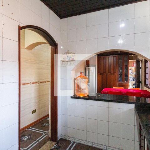 Casa à venda com 150000m², 4 quartos e 1 vagaCozinha