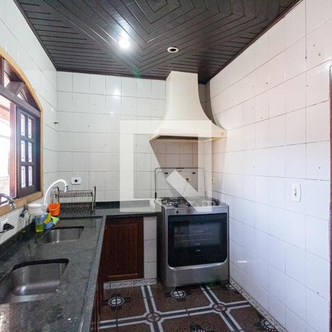 Casa à venda com 150000m², 4 quartos e 1 vagaCozinha