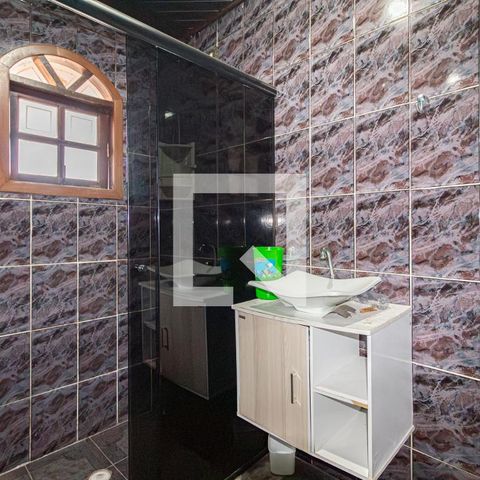 Casa à venda com 150000m², 4 quartos e 1 vagaBanheiro da suíte 4