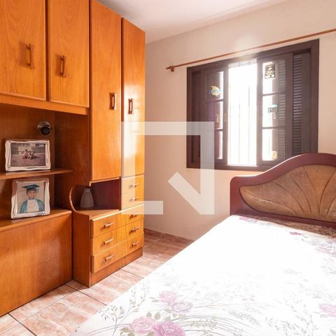 Casa à venda com 120m², 3 quartos e 2 vagasQuarto 1