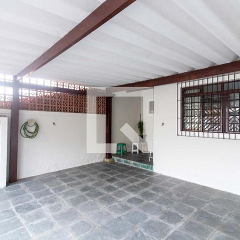 Casa à venda com 120m², 3 quartos e 2 vagasGaragem
