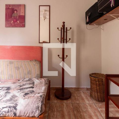 Casa à venda com 120m², 3 quartos e 2 vagasQuarto 2
