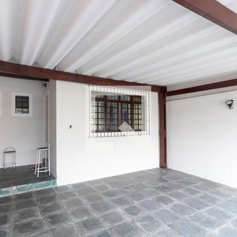Casa à venda com 120m², 3 quartos e 2 vagasGaragem