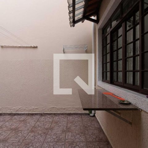 Casa à venda com 120m², 3 quartos e 2 vagasÁrea comum - Churrasqueira