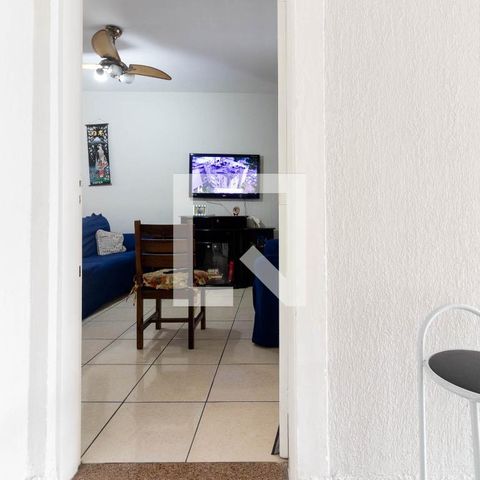 Casa à venda com 120m², 3 quartos e 2 vagasSala