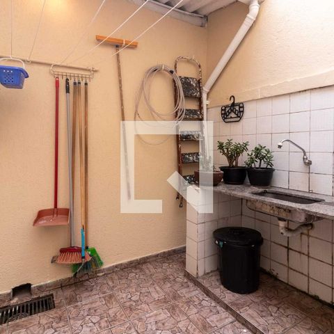 Casa à venda com 120m², 3 quartos e 2 vagasÁrea comum - Churrasqueira